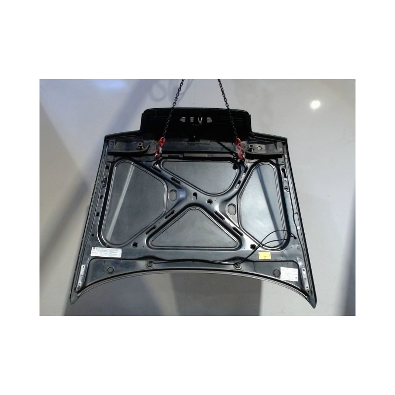CAPOT AUDI COUPE 90-95