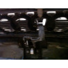 CAPOT AUDI COUPE 90-95