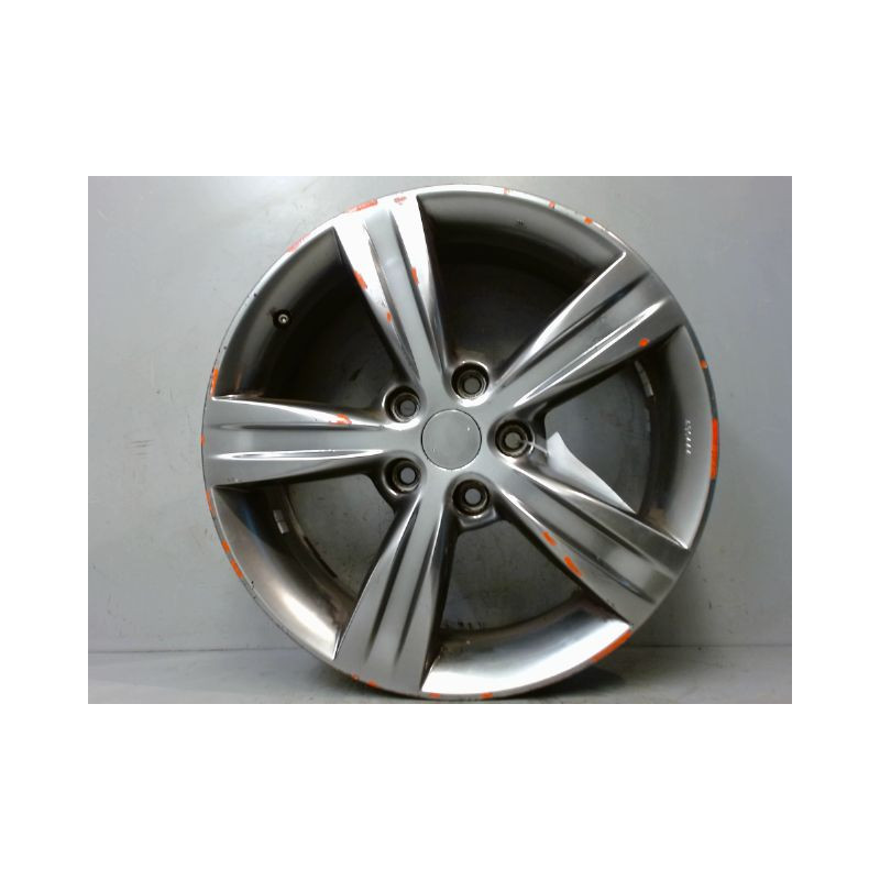 JANTE ALUMINIUM RENAULT KOLEOS