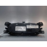 COMMANDE DE CHAUFFAGE FIAT 500