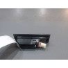 ECLAIREUR PLAQUE DE POLICE GAUCHE FIAT 500