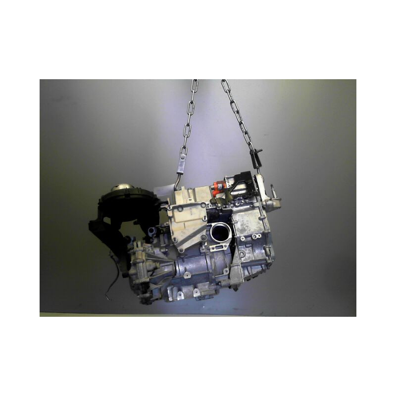 MOTEUR ELECTRIQUE  RENAULT TWINGO Z.E: 