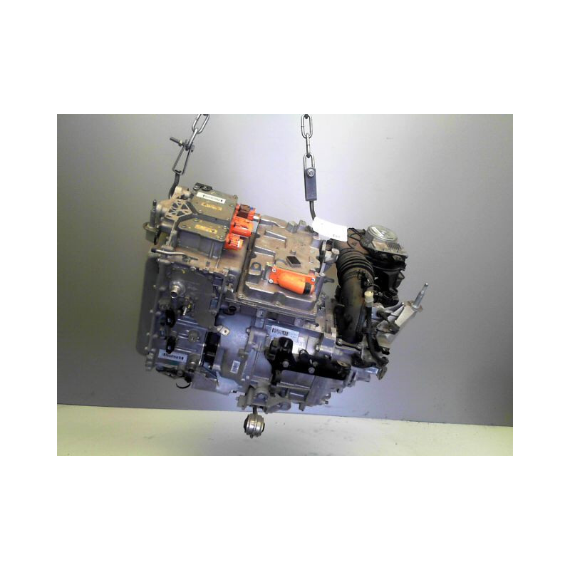 MOTEUR ELECTRIQUE  RENAULT TWINGO Z.E: 