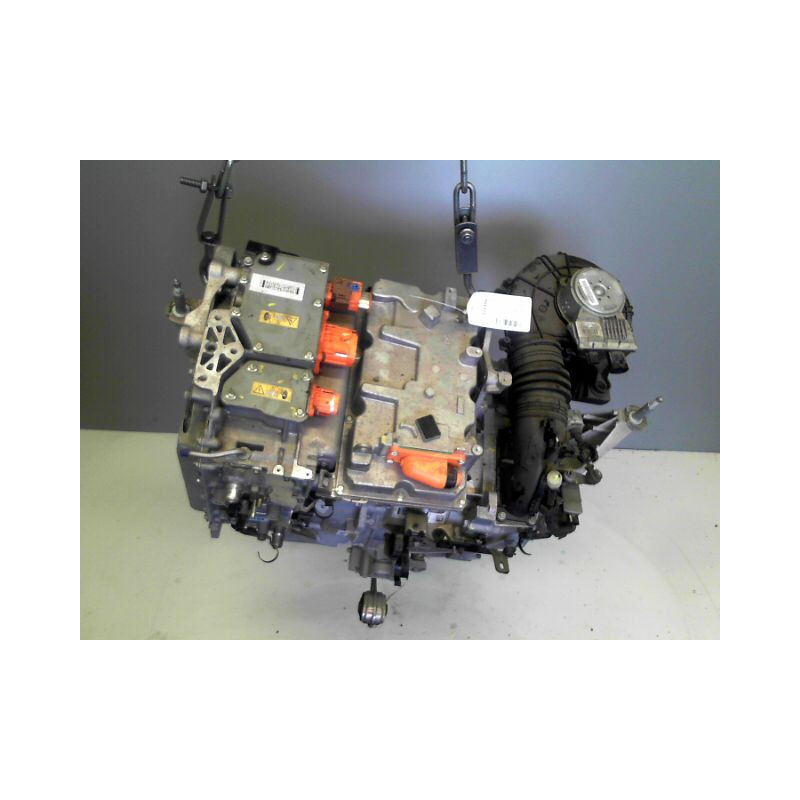 MOTEUR ELECTRIQUE  RENAULT TWINGO Z.E: 