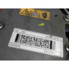 MOTEUR ELECTRIQUE  RENAULT TWINGO Z.E: 