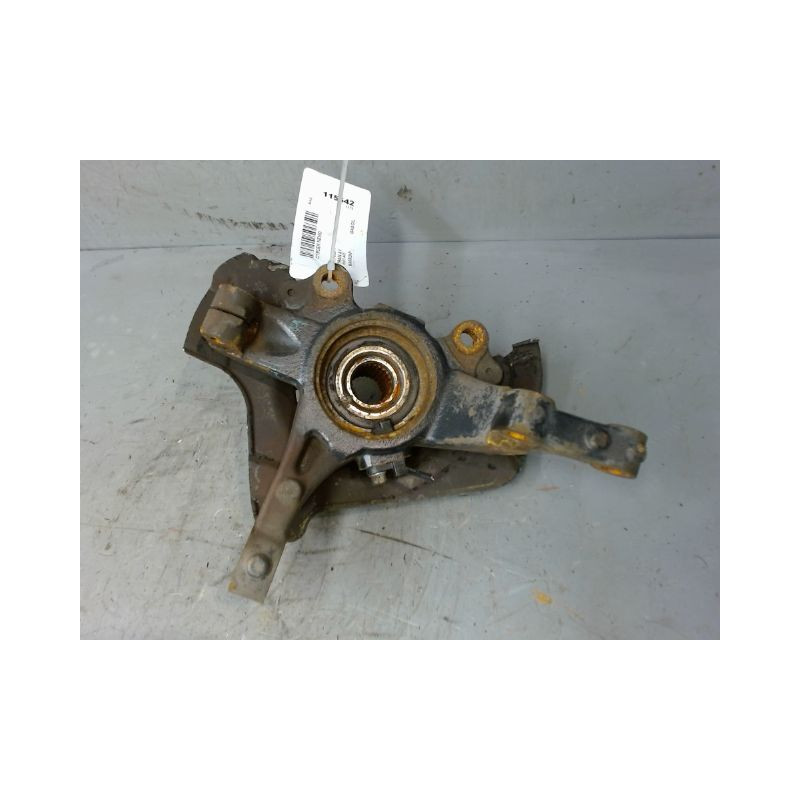 PIVOT AVANT DROIT CITROEN NEMO