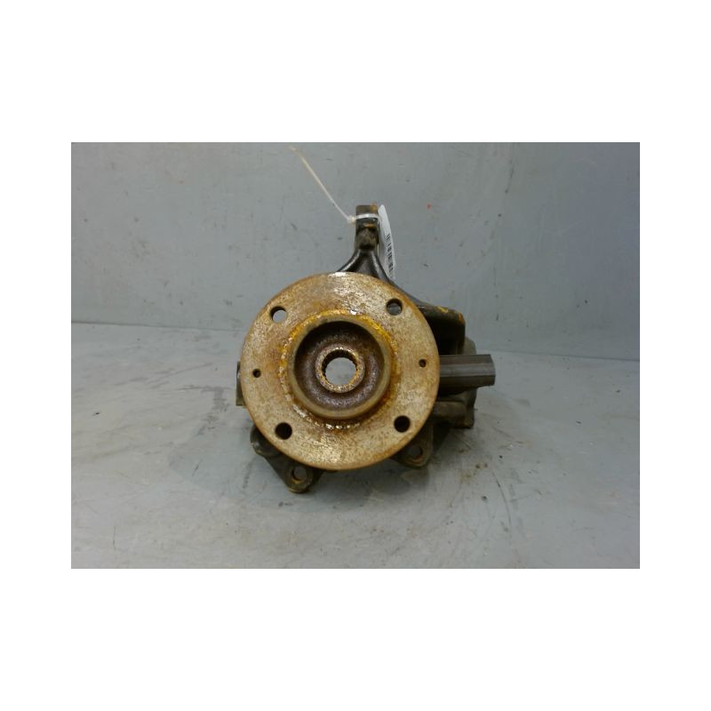 PIVOT AVANT DROIT CITROEN C3