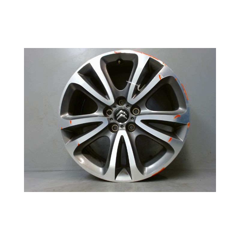 JANTE ALUMINIUM CITROEN C5