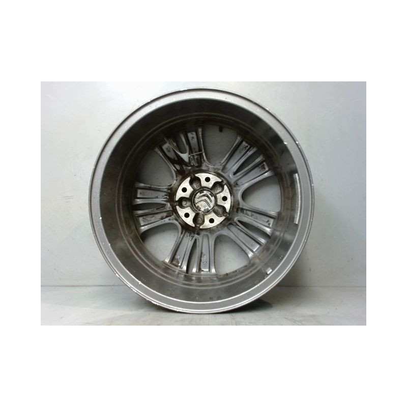 JANTE ALUMINIUM CITROEN C5