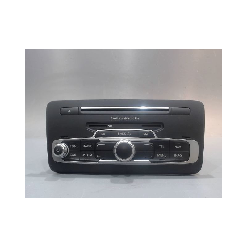 AUTORADIO AUDI A1