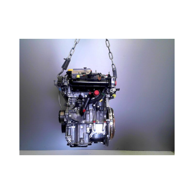 MOTEUR ESSENCE RENAULT CLIO 1.0 TCe 90 