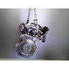 MOTEUR ESSENCE RENAULT CLIO 1.0 TCe 90 