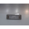 ECLAIREUR PLAQUE DE POLICE DROIT KIA STONIC