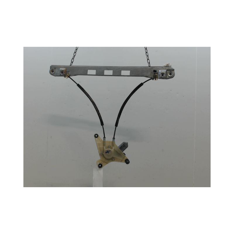 MECANISME+MOTEUR LEVE-GLACE AVANT DROIT RENAULT MASTER
