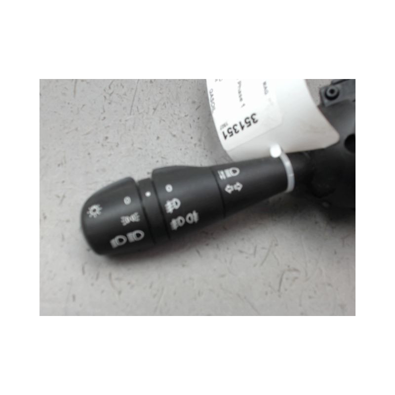 COMMANDE ECLAIRAGE DACIA SANDERO II Phase 1 2012-...