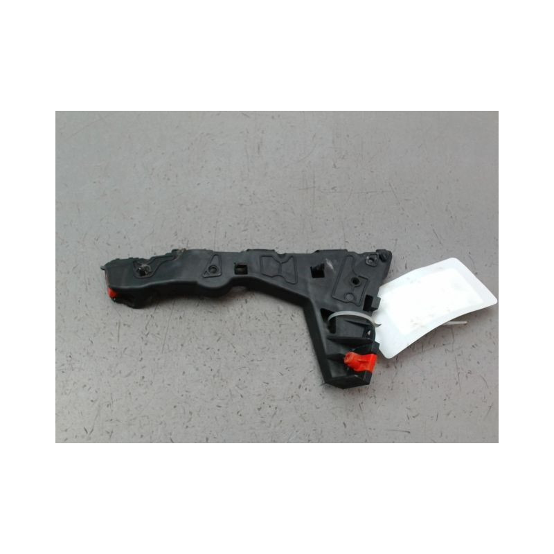 SUPPORT PARE-CHOC AVG OPEL ASTRA CABRIOLET 2006-