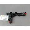 SUPPORT PARE-CHOC AVG OPEL ASTRA CABRIOLET 2006-