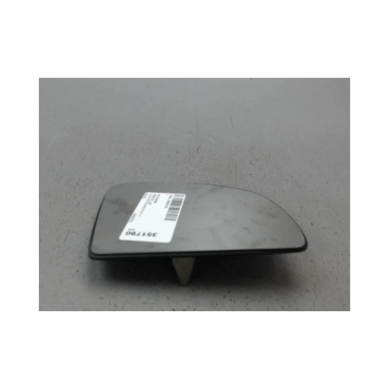 GLACE RETROVISEUR EXT D OPEL MERIVA MONOSP. I Phase 1 (A) 2003-2005