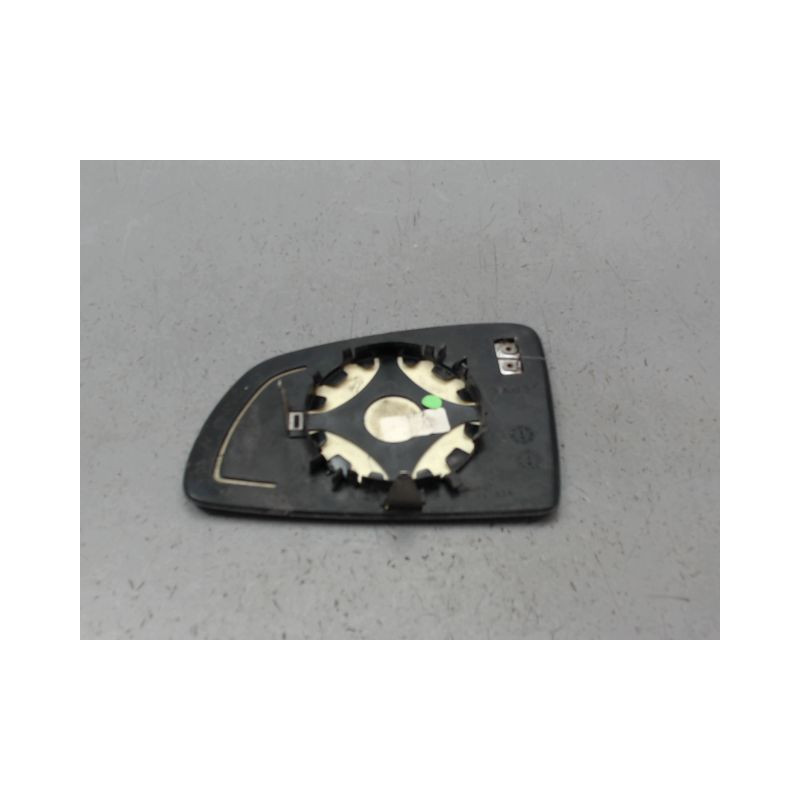 GLACE RETROVISEUR EXT D OPEL MERIVA MONOSP. I Phase 1 (A) 2003-2005
