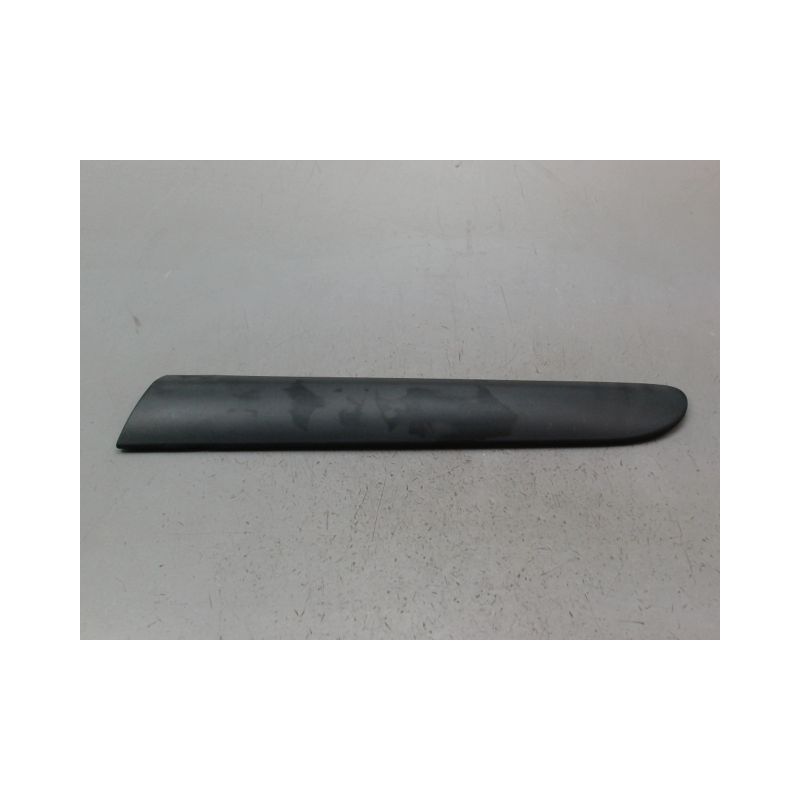 PROTECTION AILE ARRIERE GAUCHE RENAULT CLIO CAMPUS II Phase 2 2009-2012
