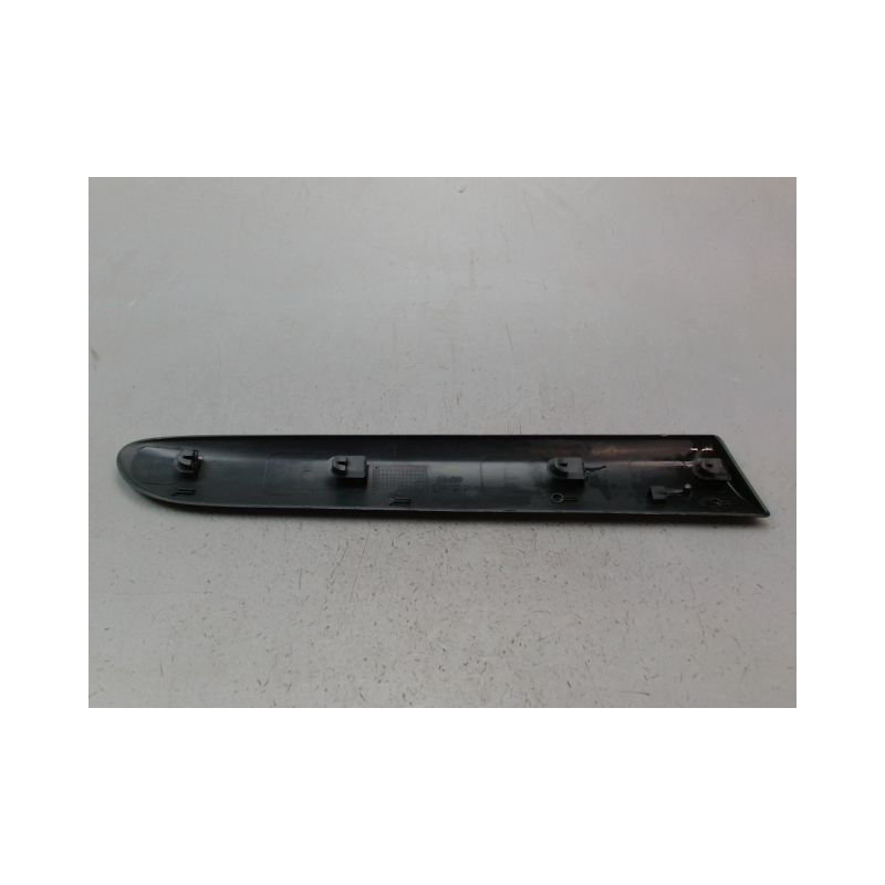 PROTECTION AILE ARRIERE GAUCHE RENAULT CLIO CAMPUS II Phase 2 2009-2012