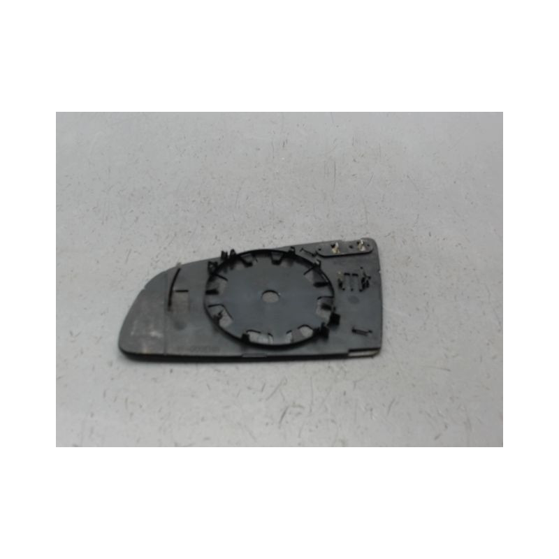 GLACE RETROVISEUR EXT D AUDI A4 AVANT II Phase 2 2004-2008