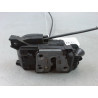SYSTEME CONDAMNATION AVANT GAUCHE RENAULT GRAND MODUS Phase 2 2008-2012
