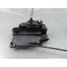 SYSTEME CONDAMNATION AVANT GAUCHE RENAULT GRAND MODUS Phase 2 2008-2012