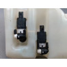 RESERVOIR LAVE-GLACE AVANT RENAULT LAGUNA III Phase 1 2007-2010