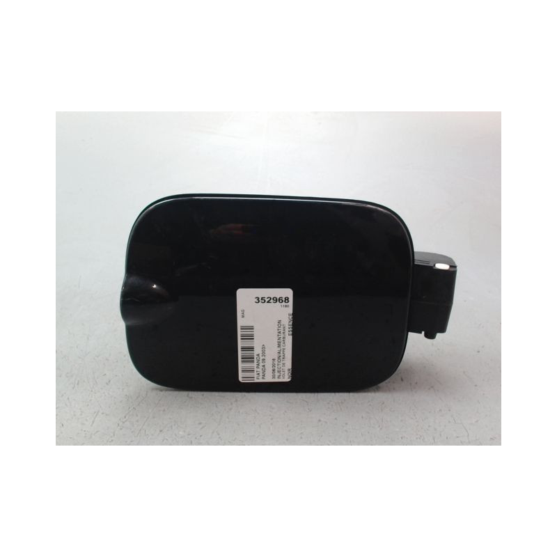 VOLET DE TRAPPE CARBURANT FIAT PANDA 2003-
