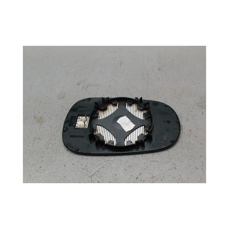 GLACE RETROVISEUR EXT D RENAULT MODUS Phase 1 2004-2007