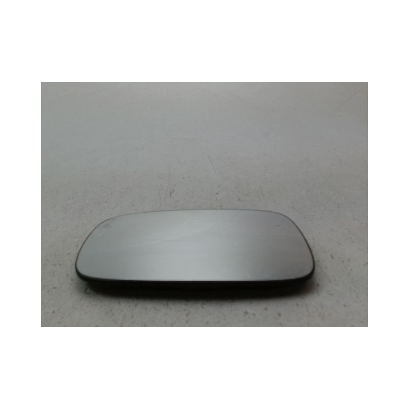 GLACE RETROVISEUR EXT D RENAULT MEGANE II Phase 1 2002-2005