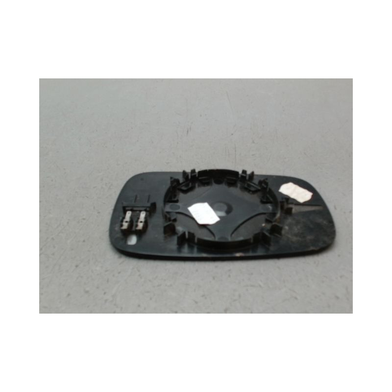 GLACE RETROVISEUR EXT D RENAULT MEGANE II Phase 1 2002-2005