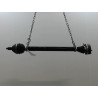 TRANSMISSION AVANT DROIT AUDI A1 1.6 TDI