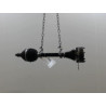 TRANSMISSION AVANT GAUCHE AUDI A1 1.6 TDI