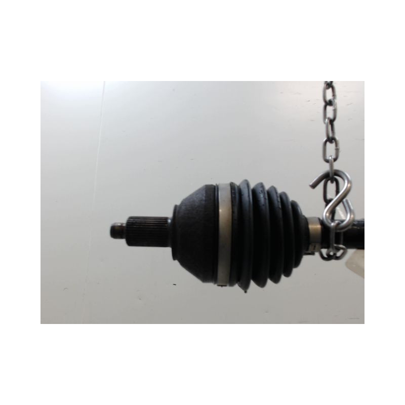 TRANSMISSION AVANT GAUCHE AUDI A1 1.6 TDI