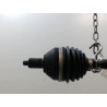 TRANSMISSION AVANT GAUCHE AUDI A1 1.6 TDI