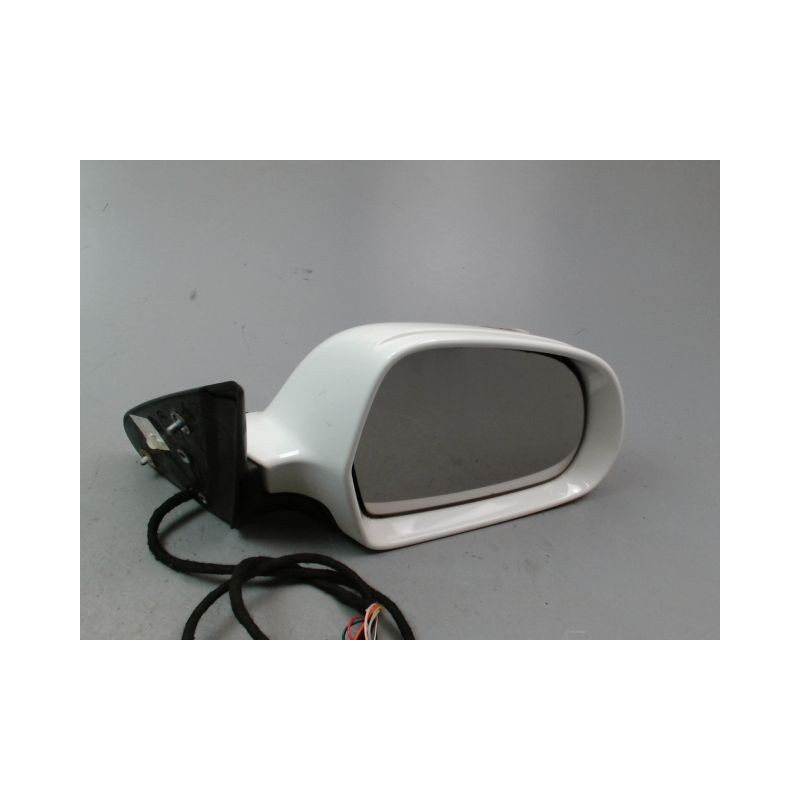RETROVISEUR EXTERIEUR ELECTRIQUE DROIT SKODA OCTAVIA COMBI 2000-