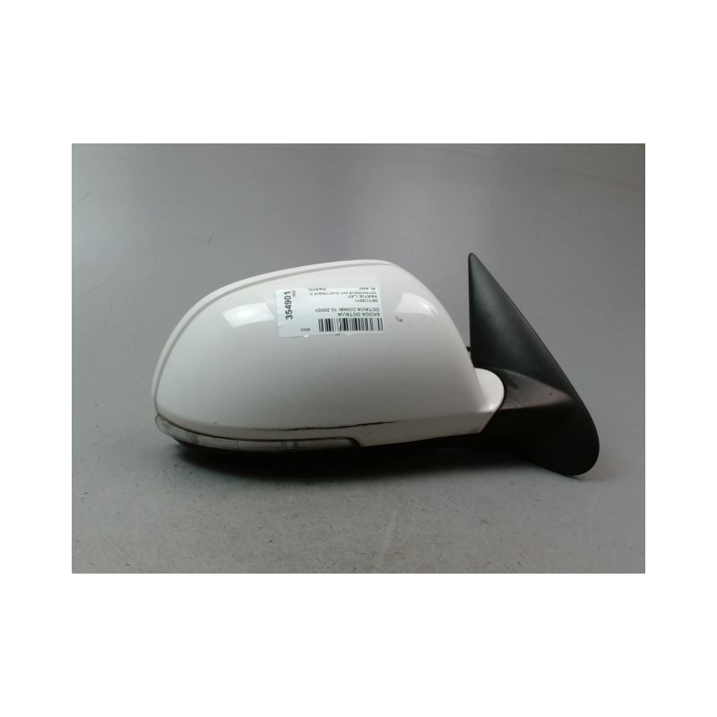 RETROVISEUR EXTERIEUR ELECTRIQUE DROIT SKODA OCTAVIA COMBI 2000-