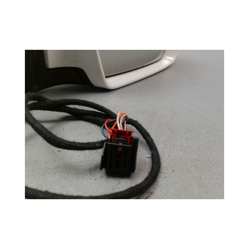 RETROVISEUR EXTERIEUR ELECTRIQUE DROIT SKODA OCTAVIA COMBI 2000-