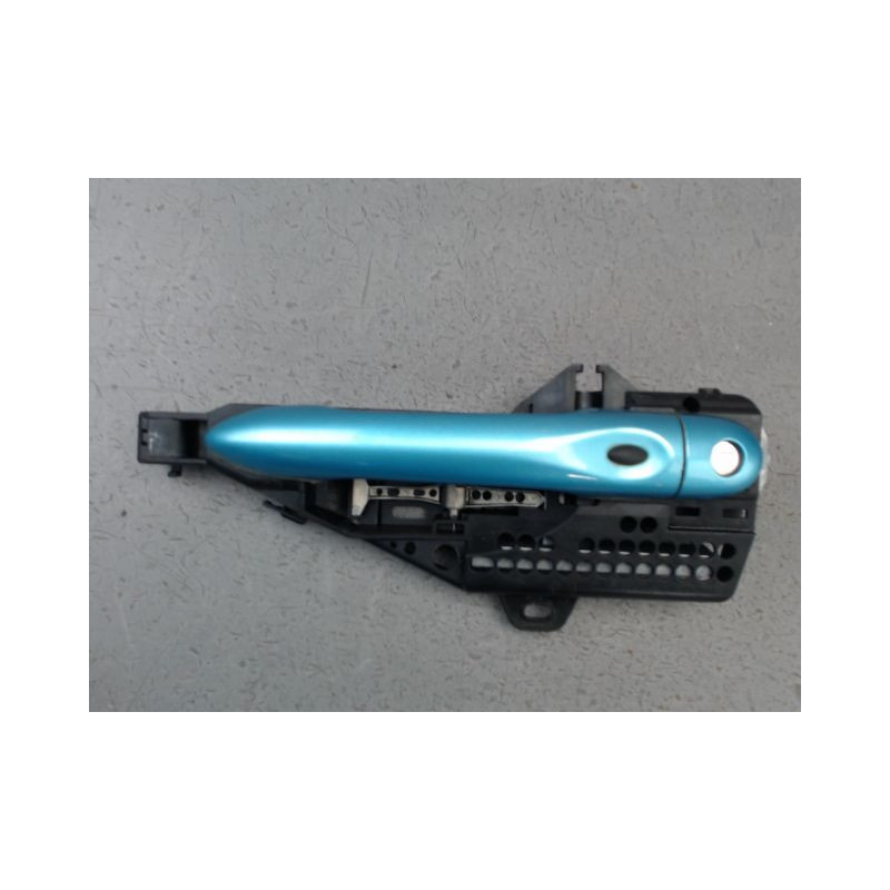 POIGNEE EXTERIEURE PORTE AVANT GAUCHE RENAULT ZOE