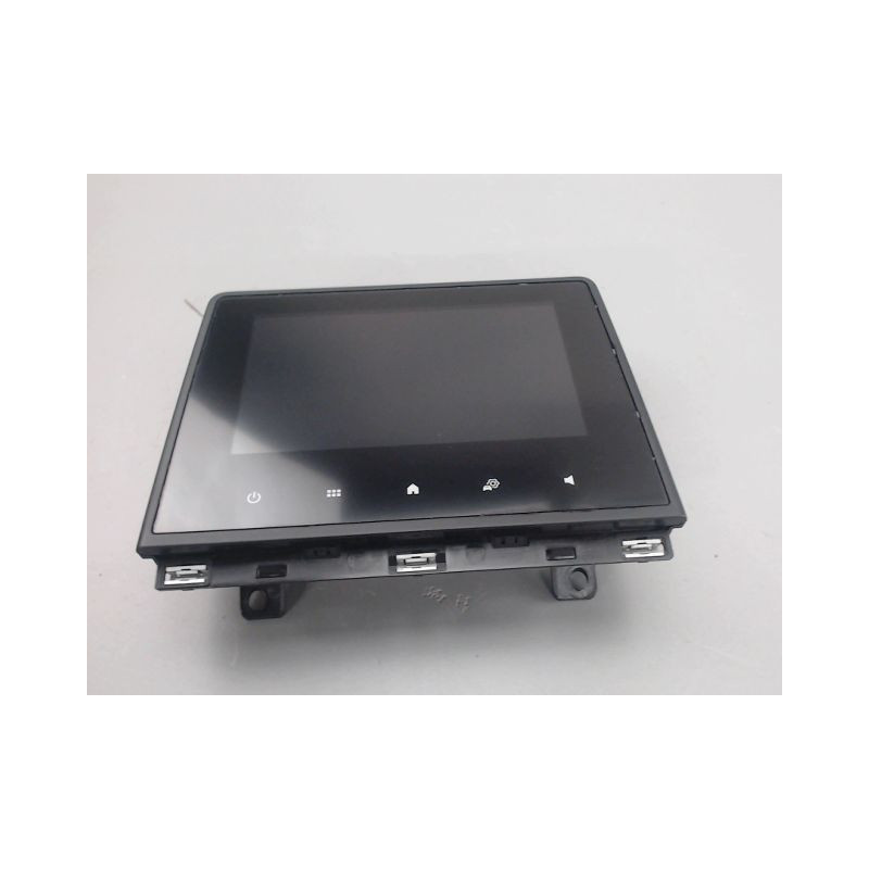 ECRAN GPS RENAULT ZOE