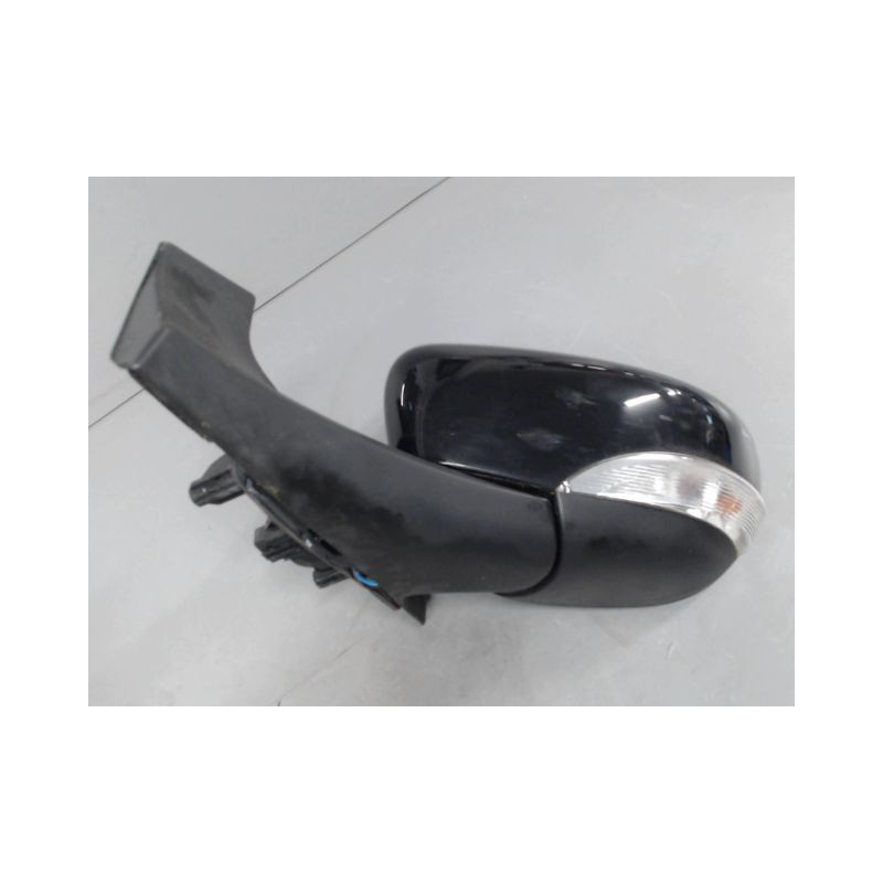 RETROVISEUR EXTERIEUR ELECTRIQUE GAUCHE RENAULT ZOE