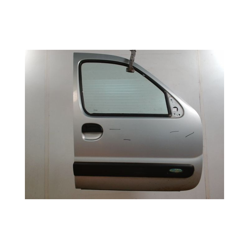 PORTE AVANT DROIT RENAULT KANGOO