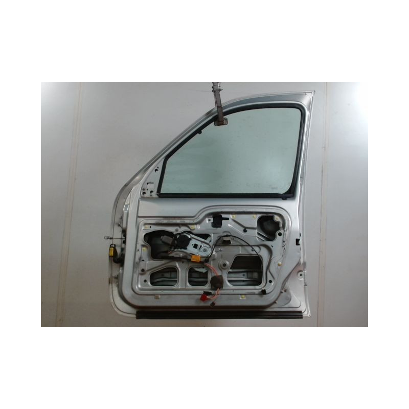 PORTE AVANT DROIT RENAULT KANGOO