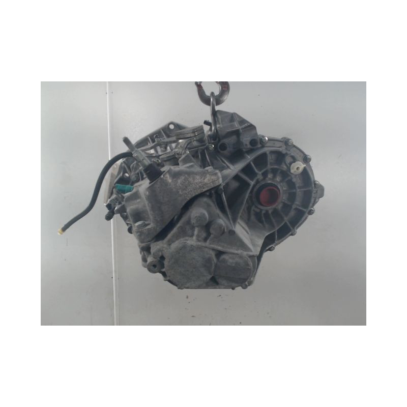 BOITE A VITESSE MECANIQUE RENAULT MODUS 1.5 dCi 