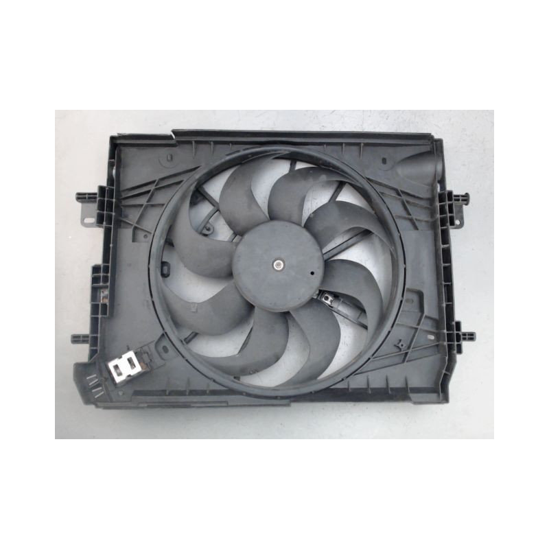MOTEUR VENTILATEUR RADIATEUR RENAULT CLIO