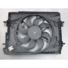 MOTEUR VENTILATEUR RADIATEUR RENAULT CLIO