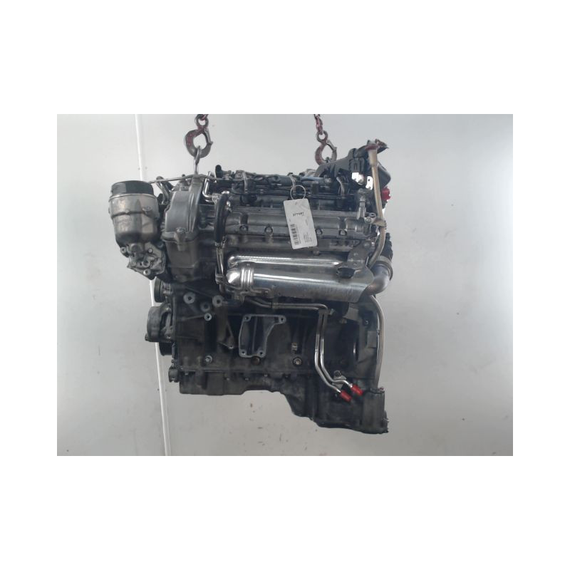 MOTEUR DIESEL MERCEDES CLASSE C C 320 CDI 