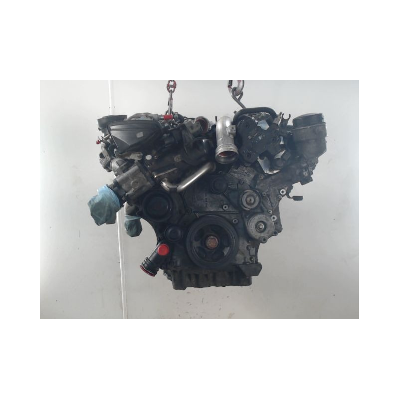 MOTEUR DIESEL MERCEDES CLASSE C C 320 CDI 